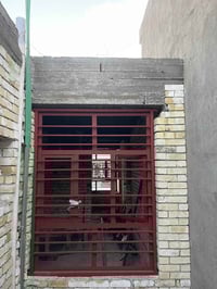 تم بعون لله اكمال عمل بيت كامل داخل منطقه الدوره   اللهم صلي على محمد ...