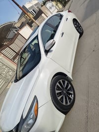 ألتيما • فول مواصفات • ٢٠١٦