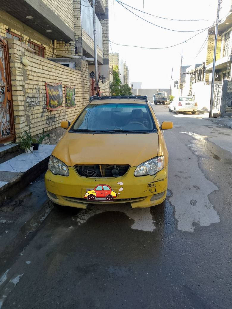 السلام عليكم بي وايدن اف ثري للبيع تحويل ثاني يوم موديل 11مكينه مكفوله سياره نضيفه خير من الله السعر 38بيها مجال الرقم ***********مكاني بغداد خطيب شارع خوله قريب عل غزاليه
