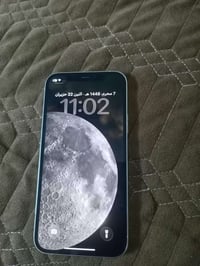 آيفون 12 برو • ٢٥٦ • بطارية ٧٧