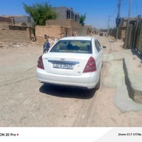 شيري A5 • ٢٠١٣ • گير عادي