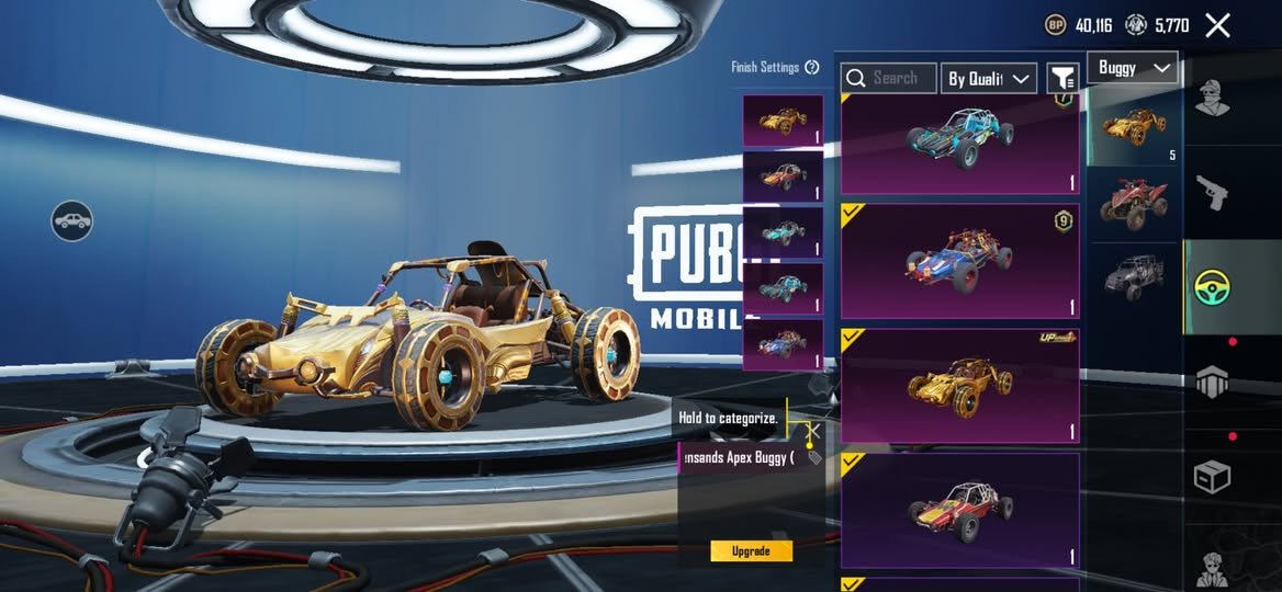 حساب بوبجي #كوريا قوي 
لفل 81
لفل المجموعه 66
عدد السلحه 28
بدلت اكس كل مسج 
سياره مثك
كونكرات قديمه 12_13_14
باقي مذكور بلفيديو


**إذا كنت صاحب هذا الإعلان وتريد حذفه لأي سبب، رجاءا أرسل رسالة إلى الدعم الفني**