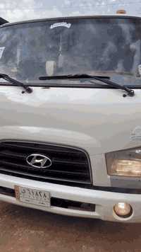 كنتر • موديل ٢٠١٦ • كفاله ٢٠٢٨