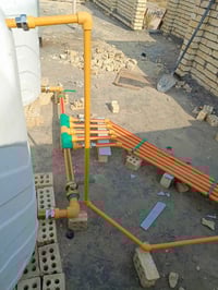 خلفة ماي • مجاري • كربلاء