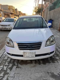 شيري A5 • ٢٠١٣ • مكينة كورلا