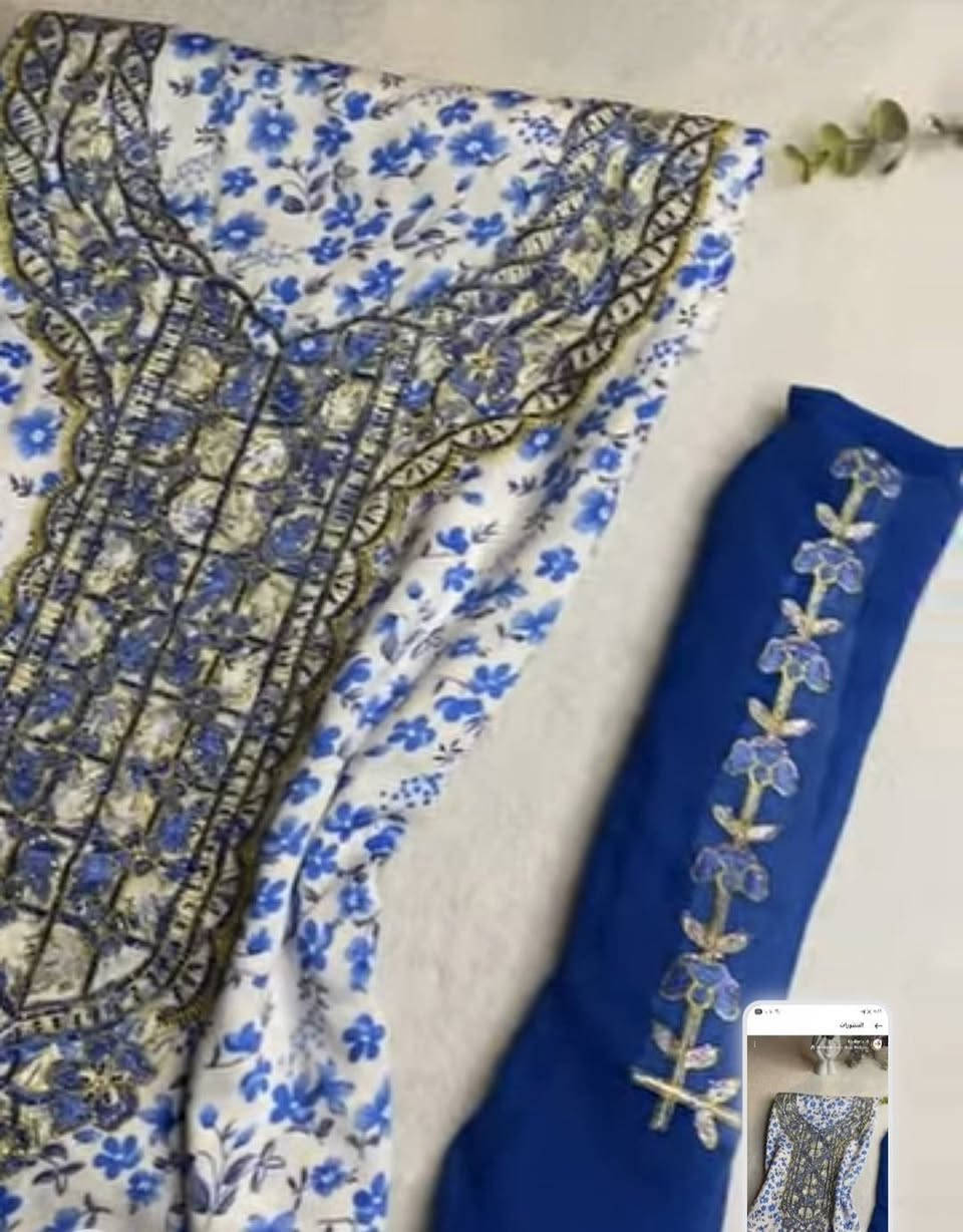 مرحبا حريم متوفر مخور باقي قطع قليلة وبسعر مناسب خامه حلوة ماركه اندنوسي


**إذا كنت صاحب هذا الإعلان وتريد حذفه لأي سبب، رجاءا أرسل رسالة إلى الدعم الفني**