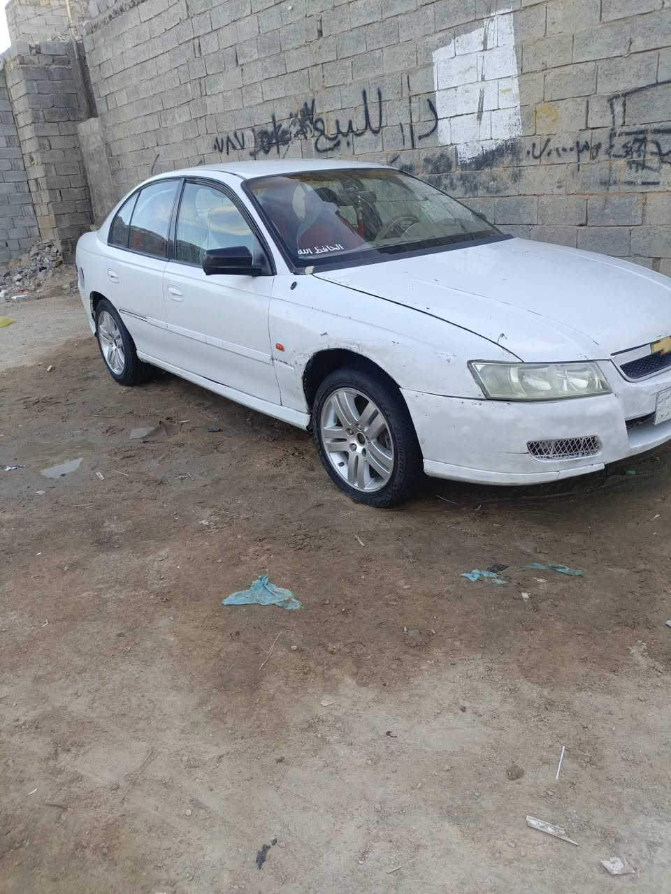 سيارة البيع موديل2006 او مراوس مكينه راس الثور رقم كربلاء راعيها موجود السعر 25


**إذا كنت صاحب هذا الإعلان وتريد حذفه لأي سبب، رجاءا أرسل رسالة إلى الدعم الفني**