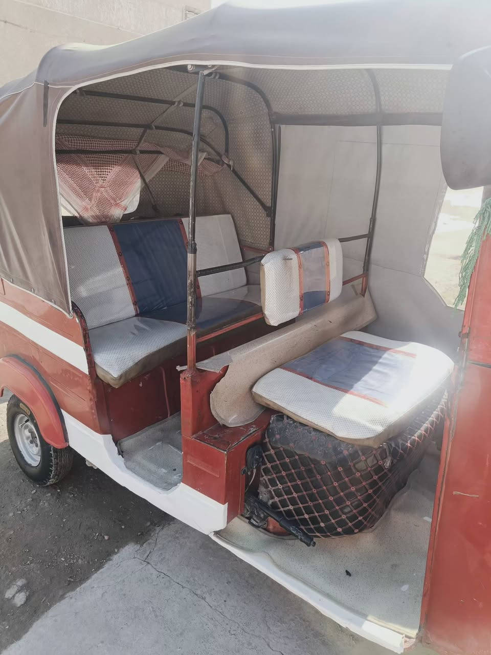 تكتك  2018 شهر  12 رقم سنوية كاملة ومكملة
السعر  5 وبيه مجال حك جيه 

رقم  ***********

المكان بغداد / ابو غريب
