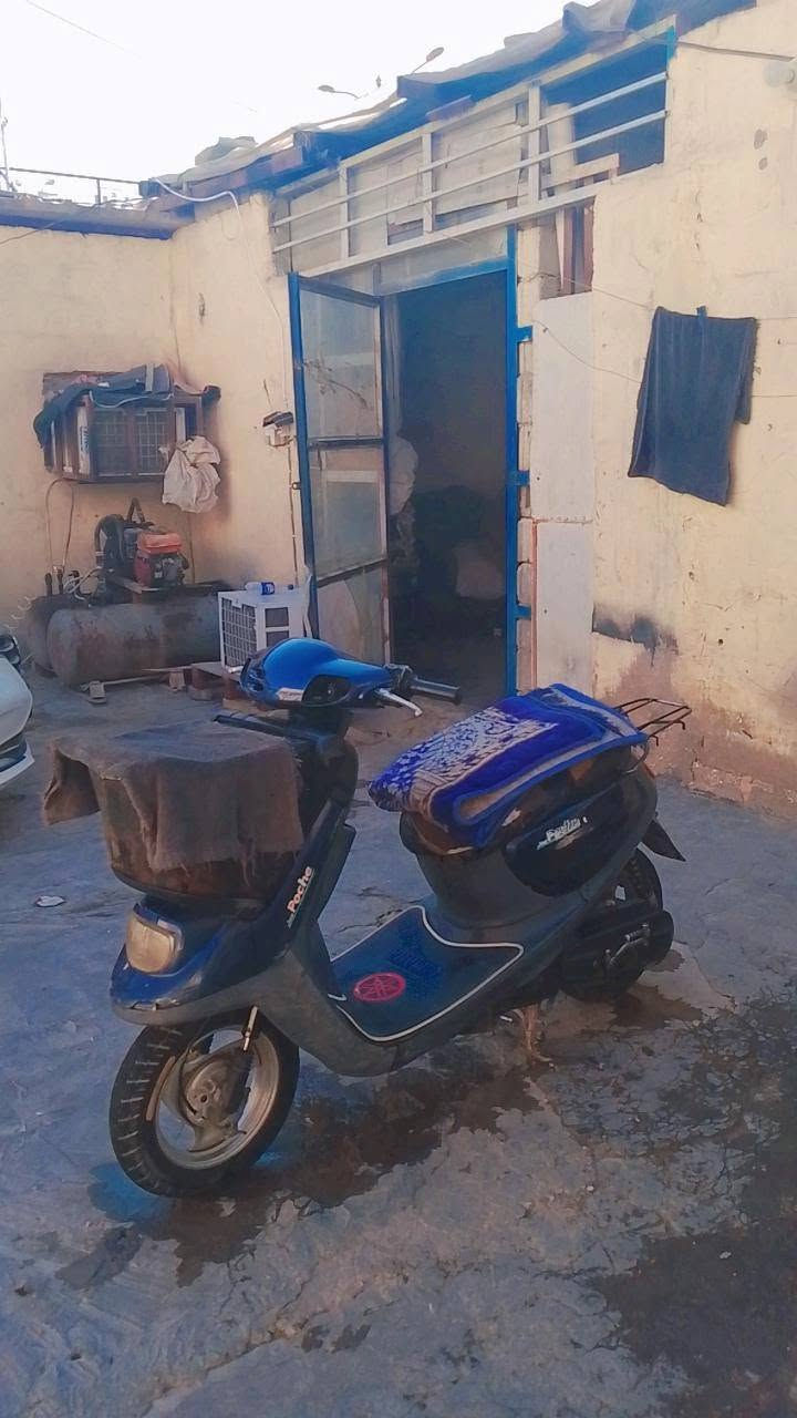 دراجه منغولي للبيع او مراوس ماكس 
الدراجه مامفتوحه 
السعر 350 وبيها مجال


**إذا كنت صاحب هذا الإعلان وتريد حذفه لأي سبب، رجاءا أرسل رسالة إلى الدعم الفني**