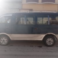 كيا بريجو • ١٩٩٥ • رقم بغداد