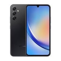 جالاكسي A34 • ٢٥٦ • بطارية ٥٠٠٠