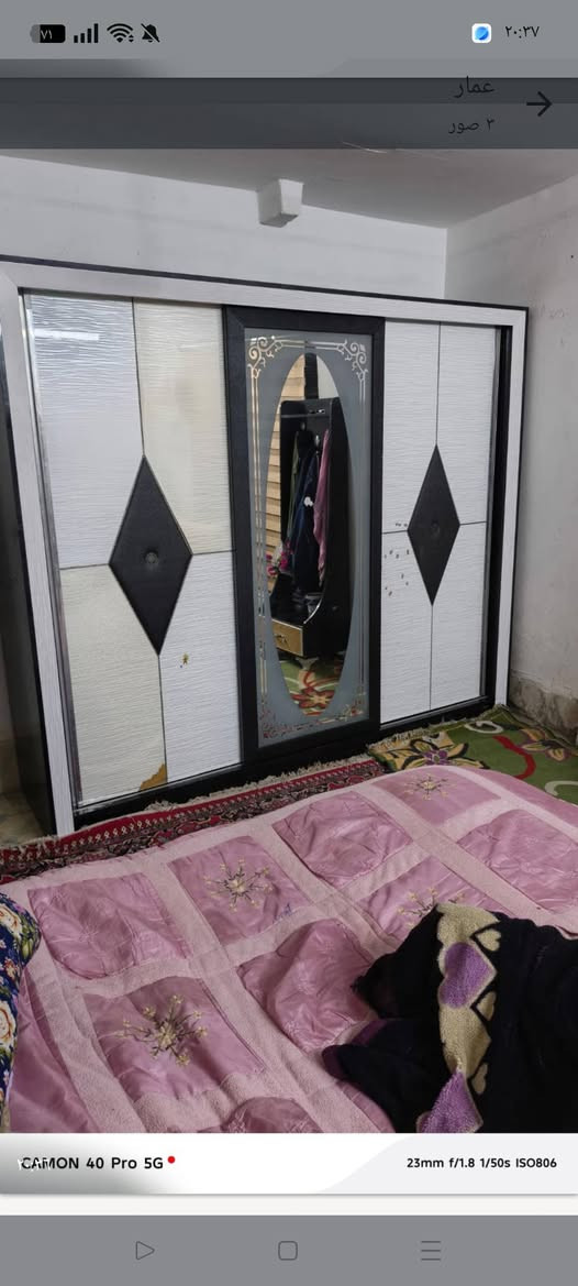 للبيع جديدة ***********
