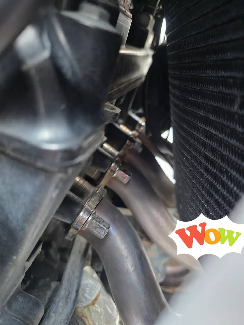 سلام عليكم
خير الكلام ما قلَ ودل 
هوندا rr600 2015 كفاله عامه 
ماشيه سبعتالاف حقيقي دراجه جديده بلجيس انظف ارار بلعراق بموديلها 💪✈️ وارد ياباني 

السعر خاص والشراي يخابر *********** 
مكاني كربلاء
