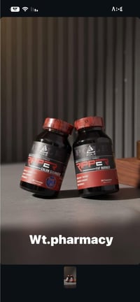 منحف ربيبر • مصرح FDA • ٨-١٢ كيلو