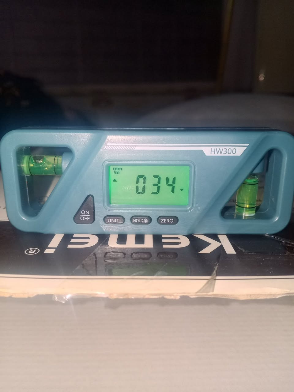 طلع عندي بامازون كيان الكتروني دقيق 
السعر 20 الف متوفر توصيل كل مكان
التفاصيل بالصورة


**إذا كنت صاحب هذا الإعلان وتريد حذفه لأي سبب، رجاءا أرسل رسالة إلى الدعم الفني**