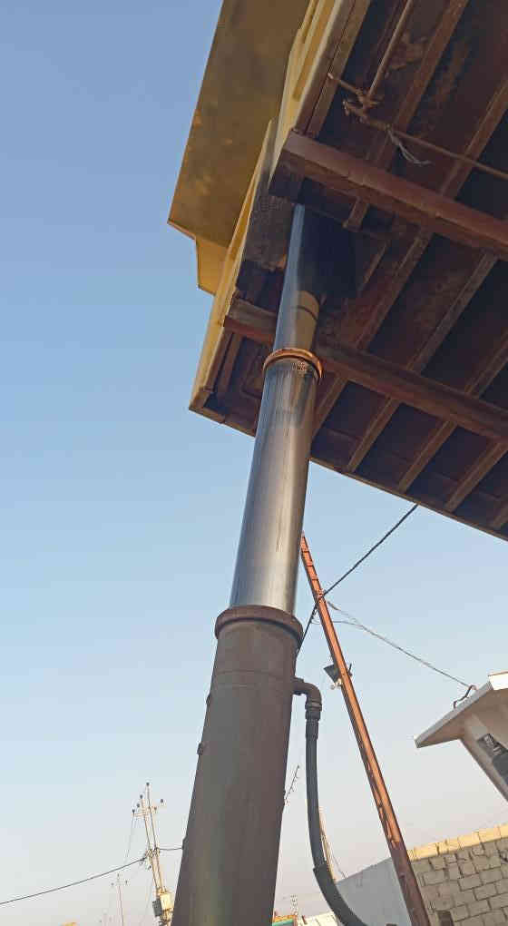 للبيع سكس قجمه طويله موديل 79 شاصي بلادي مكفول قماره مصبوقه بدي نضيف محرك نضيف شركه كير 90 مجموعه لغوه نضيفه رقم بغداد تحويل فوراً السعر 29 مليون وبيها مجال مكاني الفلوجه معرض الوطن للاستفسار ه‍ الوكيل حمزه *********** ه‍ ابو قصي *********** ه‍ ***********
