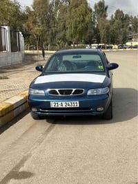 نوبرا • ١٩٩٨ • اوتماتيك