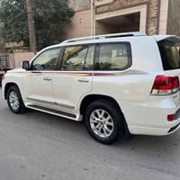 لاندكروز 2016شركات فطيم 8 سلندر فول مواصفات مكفوله السعر 490 الاعظمية ...