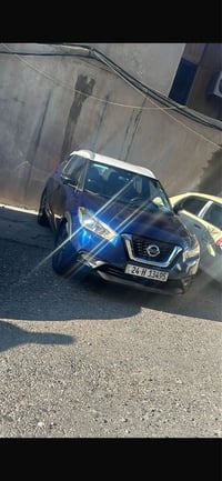 كِكس SR • ٢٠٢٠ • دهوك