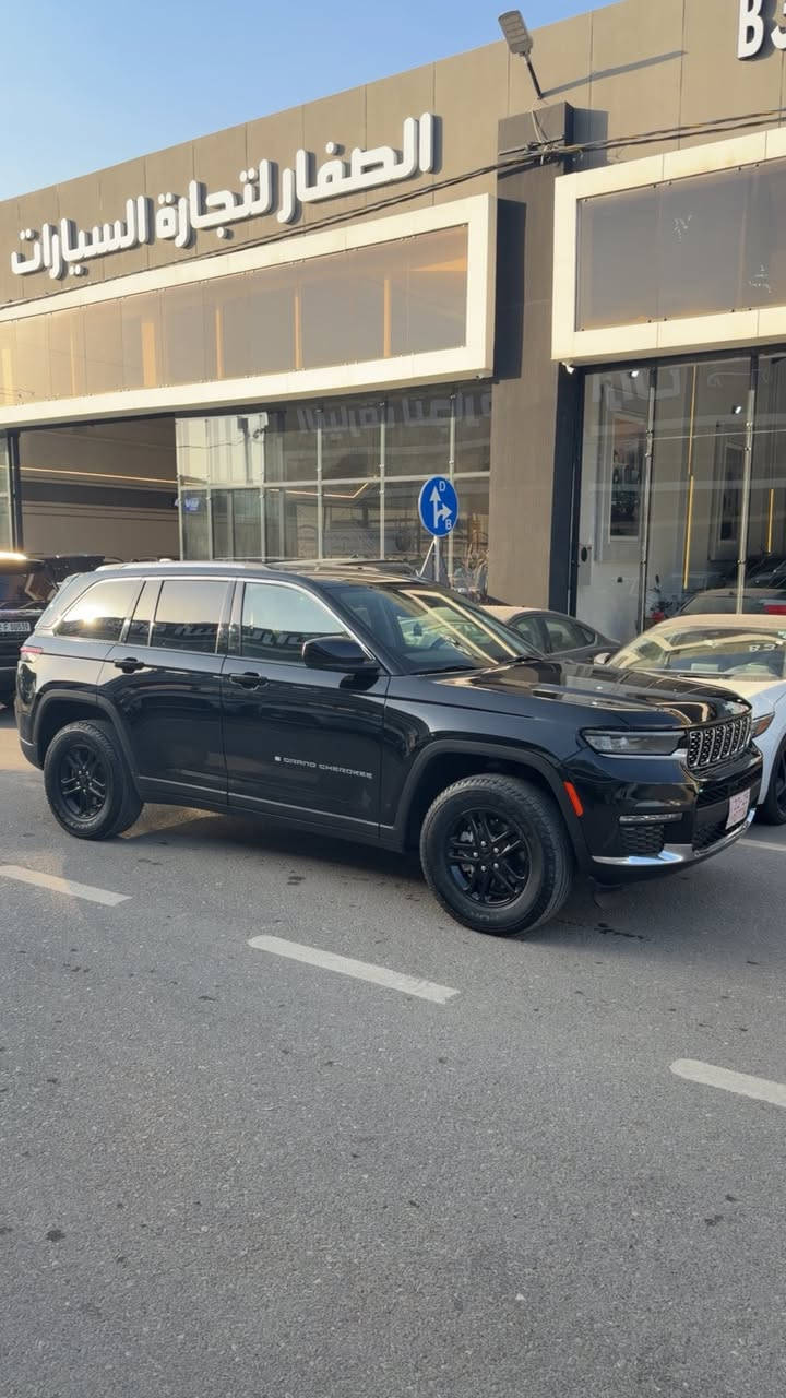 للبيع …
Jeep Laredo 4*4
الموديل : 2023
الضرر : جاملغ+ بوند بدون دواخل بدون ايرباك + مسطرة الصندوق الخلفي
الممشى :7500MI
العنوان : الموصل - اربيل
االسعر : 265$


**إذا كنت صاحب هذا الإعلان وتريد حذفه لأي سبب، رجاءا أرسل رسالة إلى الدعم الفني**