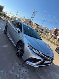 كامري SE • ٢٠٢٣ • ٨٨٥٥٠