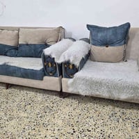 أغراض بيت • كنب • صالون