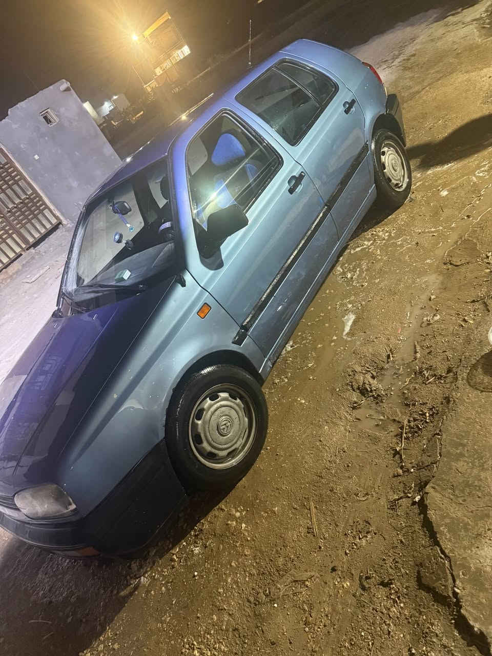 كولف 92 للبيع مكينه1800 كير اوتماتيك وتبريد ثلج مكفولات  كهربائيات كامله ضفيره بلادي مكان السياره حله الورديه سنويه27 تحويل مباشر مابيها كل نقص  التواصل على صاحب الرقم ***********
 
***********
سعرها 50 ومجال قليل للشراي حلة, بابل
