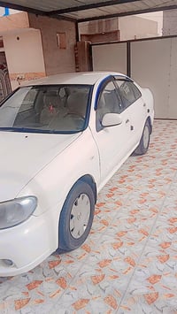 صني • ٢٠١٠ • رقم بغداد