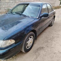 سوناتا ٢ • موديل ١٩٩٣ • شرط التحويل