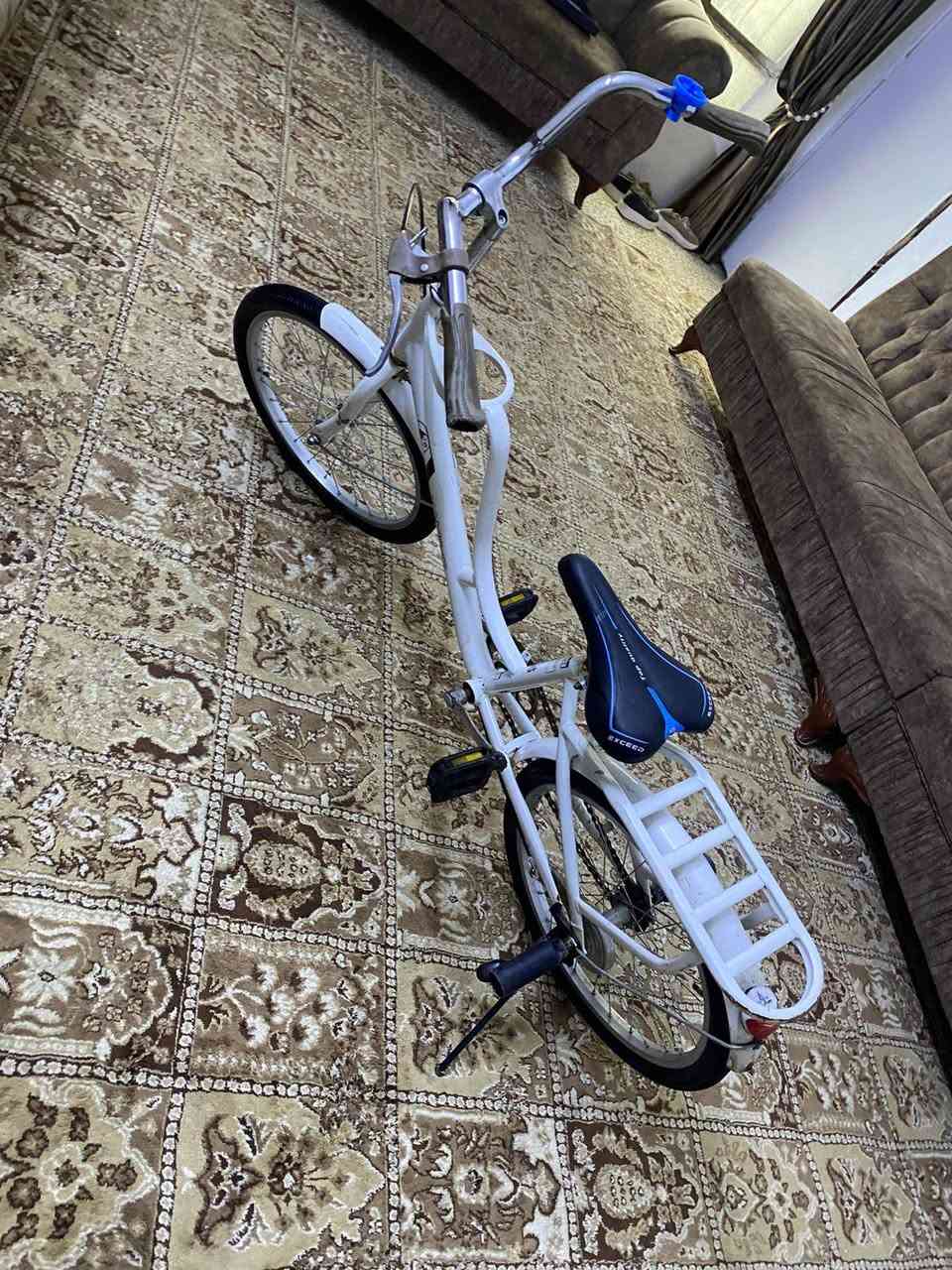 للبيع الامين الثانيه


**إذا كنت صاحب هذا الإعلان وتريد حذفه لأي سبب، رجاءا أرسل رسالة إلى الدعم الفني**