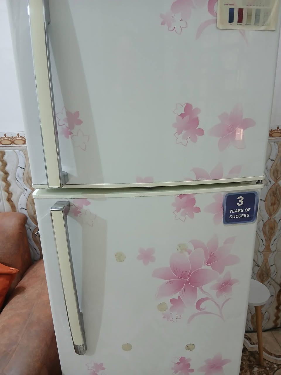 ثلاجة جبسون 16قدم بلادية تجميد تبريد فووول مكاني ابو غريب الحصوة


**إذا كنت صاحب هذا الإعلان وتريد حذفه لأي سبب، رجاءا أرسل رسالة إلى الدعم الفني**