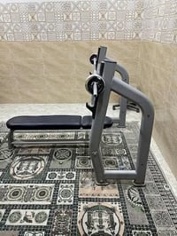 اثقال • شفت • للبيع • مستعمل • اغراض شخصية