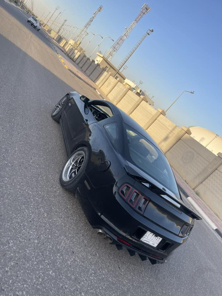 موستنك ٢٠١٤  v6
• فئة بريميوم

• حادثها جاملغ وبنيد مصبوغة — حزام وكلش طبيعي بهالموديل

• محرك وكير كفالة

• برمجة كت أوف 🔥

• مشدودلها اكزوز طرب 

• لايتات زنون

• شاشة أندرويد

نظيفة وناصبة السيارة ومحركها نشط 

📍 مشروع وطني بغداد

📍 السيارة موجودة بكربلاء
سعر ٩٥ وبيها مجال

📞 *********** واتساب
