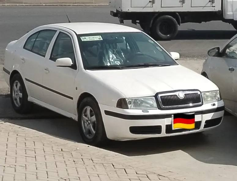 سکودا ۲۰۰۹ كیر عادی محرك ۲۰ بلا حادث اجمل من سورة
سنویه منتهیه شرط تحویل مکانی کرکوك *********** *********** سعر 50
