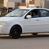 اوبترا ٢٠١٤ • محرك وجير جديد • بدون صبغ