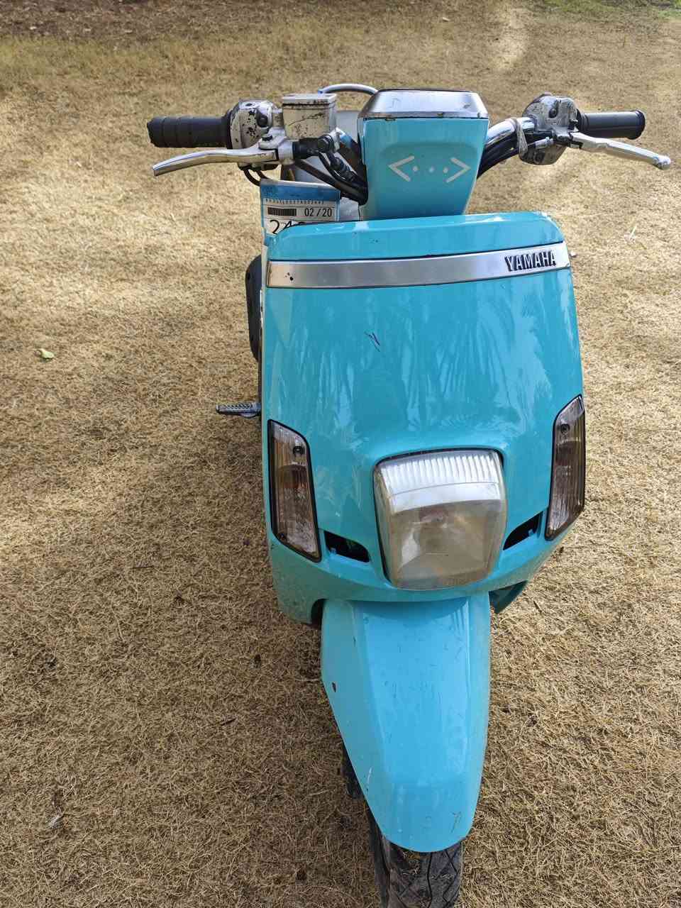 السلام عليكم بوليس مسطره 2013 كفاله عامه مابيه اي نقص لون مميز كفرات ختم واحد مكينه خير من الله السعر 725 وبيه مجال مكاني بابل المسيب استفسار 0789111098واتساب ***********
