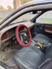 اخوان  سيارة دايو برنس حلوة ، كير ومحرك نضيفات ، كهربائيات شغالة ،  وك...