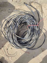 ضفيره ٢×١٠قياس ٦٠متر السعر ١٥قفل07807306023