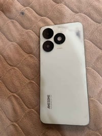 جهاز ايتل A50 ذاكره 64  رام 8  جهاز نضيف حيل مامفتوح شرط اي عطل مابي  ...