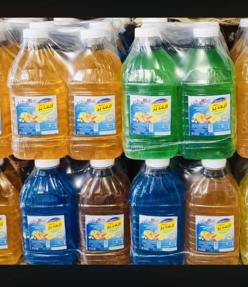 زاهي دبة الشرنك 6 قطع اسعار مناسبة جداً لمحلات الجملة والمجمعات والاسواق الحجز والاستفسار ***********
