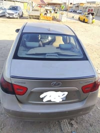 النترا وارد أمريكي مكينه 2000 دوش للاستفسار من مالك السياره 0781316573...