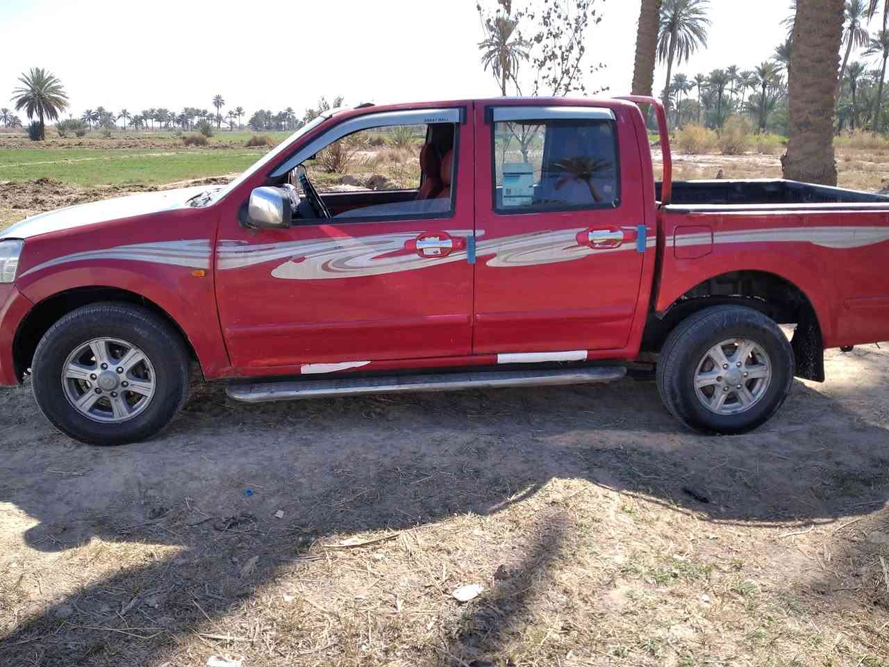 السلام عليكم كريت ويل ٢٠١٢ جاهزه مجهزه مداور ثاني يوم السعر ٥٧وبيه مجال الاستفسار ***********المكان بابل الشوملي
