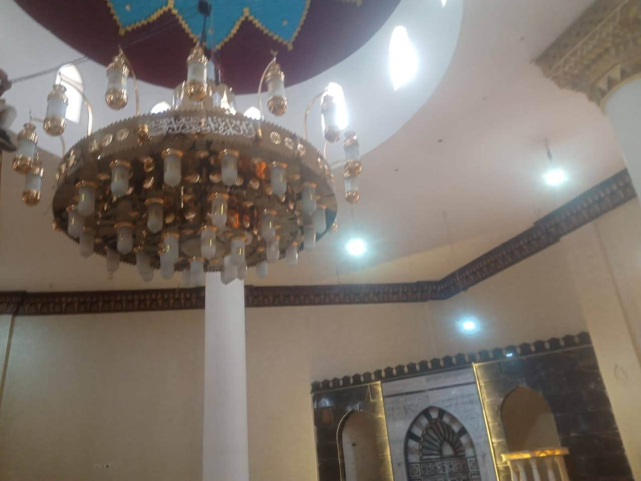 مصنع السلام الي النجف رقم التلفون 01012537685


**إذا كنت صاحب هذا الإعلان وتريد حذفه لأي سبب، رجاءا أرسل رسالة إلى الدعم الفني**