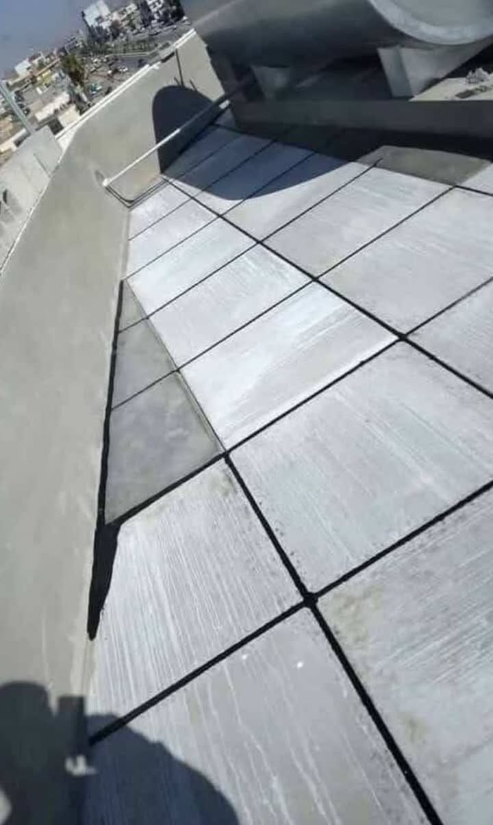 كادر ابو علي التطبيك الشتايكر 🤌                                  ابو البيت اقره المنشور زين 🫴                                        كرسته وعمل بدون فلين 14🤌                                      كرسته وعمل معه الفلين 17🤌                                      عازل حسب طلب ابو البيت 🤌                                        يوجد فلين او فوم حسب الطلب 🤌                                  عازل يوجد 3سانتيم يوجد 5سانتيم 🤌                           خطوات العمل ولمواد 🤌                                                تنضيف الصطح بل كامل من الاتربه 🤌                             ينضرب فلانكود اماراتي 🤌                                            و زفت الدوره حصرا🤌                                             نايلون زراعي حصرا 🤌                                                 عازل فوم او فلين حسب الطلب 🤌                            زميج درجة اولى كحل 🤌                                          شتايكر الكماليه حصرا 🤌                                          كص كوسره مو جاكوج 🫴                                         ماستك بيت ثكب                                                        شرط الفحص  🤌                                                      ملاحضه 70متر وجوه مكطوعه مو عل متر 🤌              اشتغل بغداد كربلاء بابل نجف كوت ديوانيه الانبار  🫴🤌الماعده اشتغله فزعه شاهد الله  خاص موجود وتساب موجود ماعدك رصيد بس رمش  ***********🫴🫶*********** ابو علي في خدمتكم
