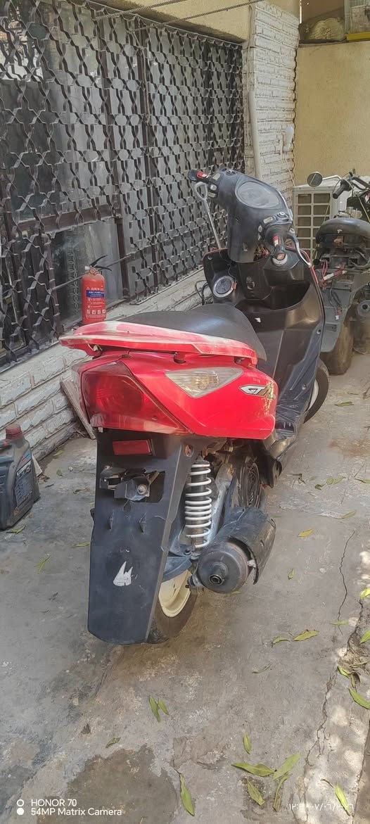 اسلام عليكم درجة ثعلب شغاله نقص باتري سلف هندر شغال مكاني بغداد  دوره سعر خاص  0772 544 5846
