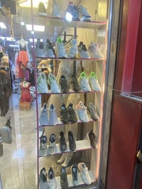 أحذية رجالية • كل الموديلات