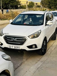 توسان خليجي • ٢٠١٥ • ماشية ٢٠٠ الف