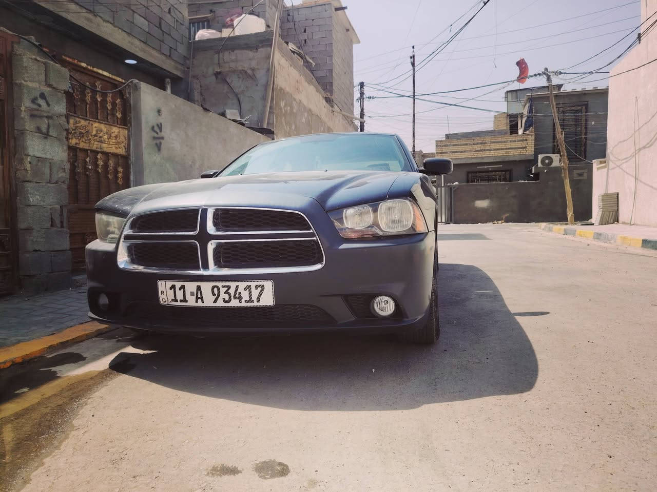 الآن .
السلام عليكم للبيع جارجر 2012 خليجية فوول عدا الفتحة كير مكينة شرط بلجيس شادلهة مكينة مال 21 تخم تاير جديد حدادية امامية جديدة السيارة ما مشتغلة خط جاهزة للأخير رقم الماني الجديد تحويل ثاني يوم مصفرة غرامات بس السنوية ساقطة صار 8 اشهر مبدل بيهة جاملغ الأيمن ولأيسر وبنيد بدون دواخل وبيهة ملاحضات بسيطة ولسيارة بلواقع احلى من الصور سعرهة 133 وبيهة مجال بسيط مكان السيارة بغداد *********** واتساب اكفل شواصي الغود والكص والعيب الشرعي ابيع هل موجود
