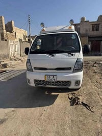 شاحنة فحل • موديل ٢٤ • قادسيه