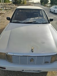 كراون هارتوب • ١٩٩٠ • رقم قادسيه